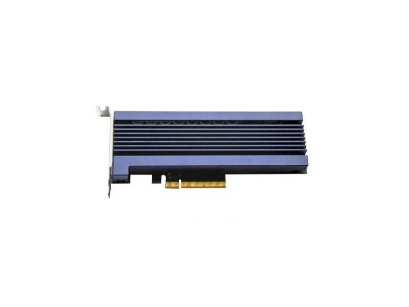 1.6TB HHHL PCIe Gen3 x8 AIC SSD