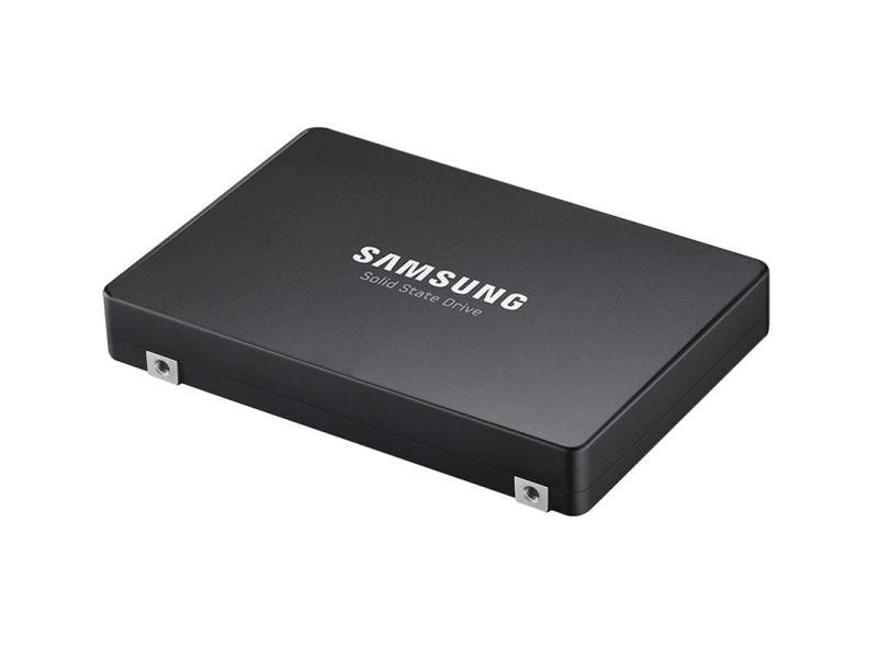 15.4TB SSD PM1643 SAS