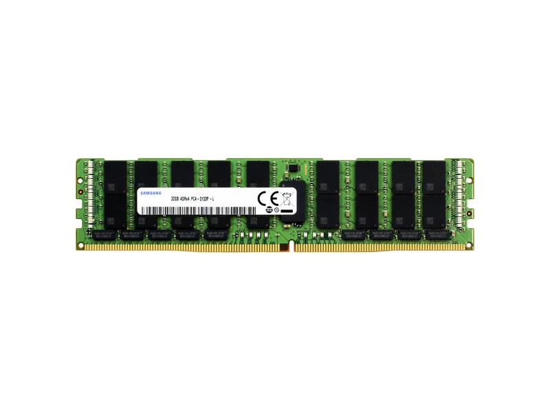 Operatyvioji atmintis 32GB DDR4 2133 LRDIMM 4DRx4