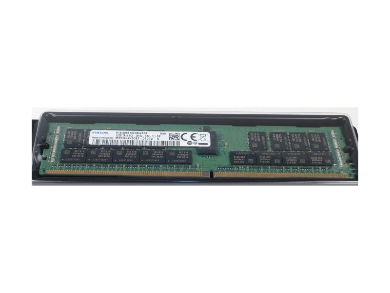Operatyvioji atmintis 32GB DDR4 2666 RDIMM 2Rx4 Samsung