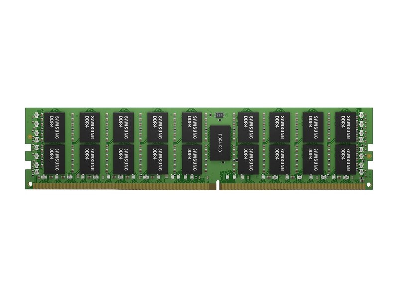 Operatyvioji atmintis 32GB DDR4 3200 RDIMM 2Rx4