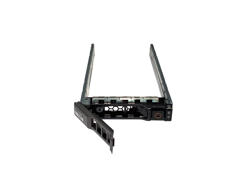 Serverio dalis Dell 2.5in caddy R-series