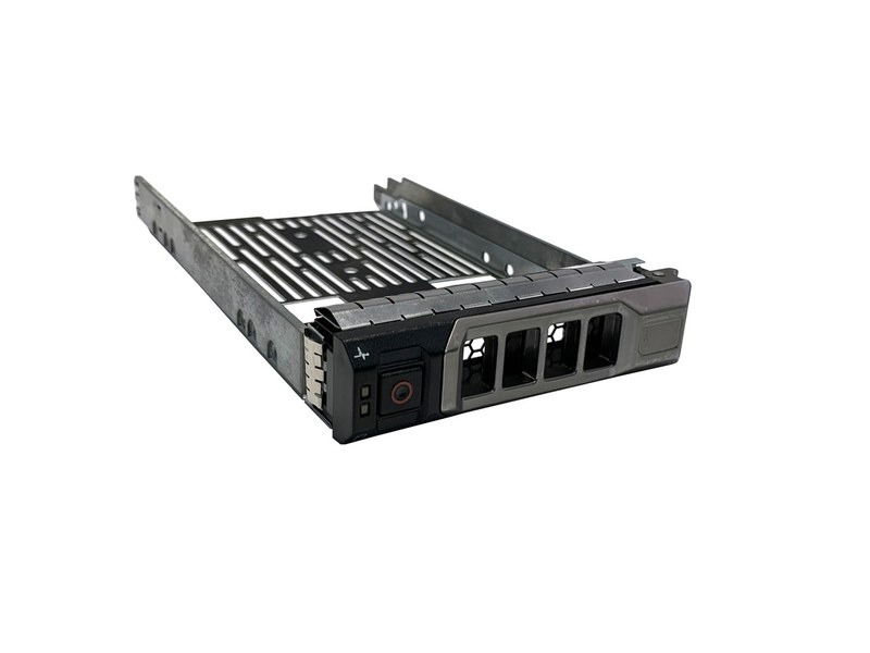 Serverio dalis Dell 3.5in caddy R-series