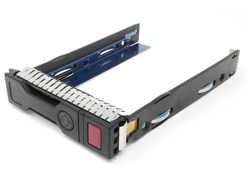 Serverio dalis HPE 3.5in SmartCarrier Gen8-Gen10