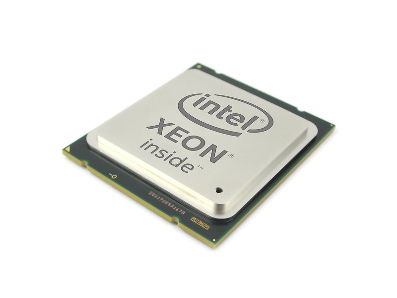 Serverio dalis Intel Xeon E5-2620 v4 8-core 2.1GHz