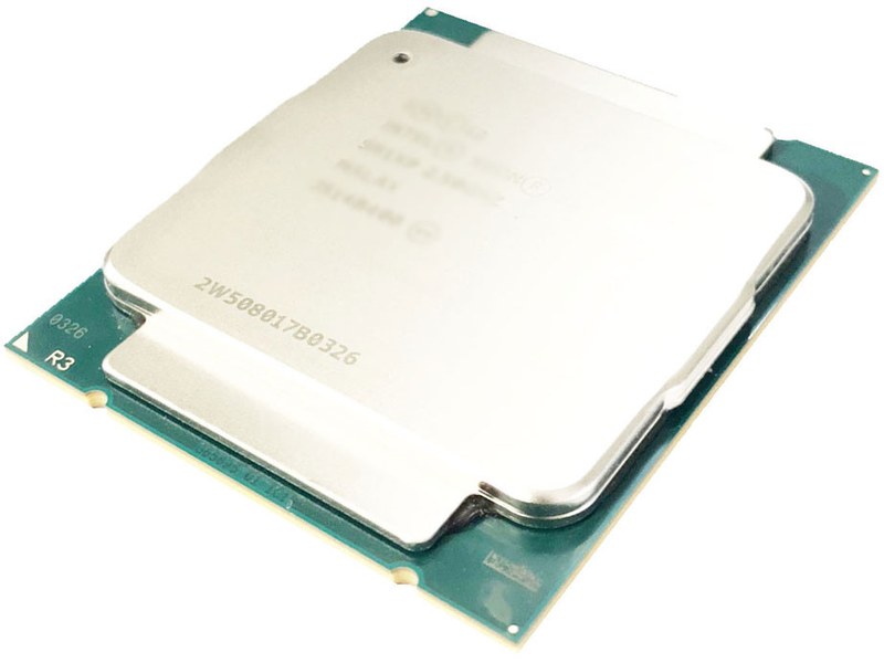 Serverio dalis Intel Xeon E5-2680 v3 12-core 2.5GHz