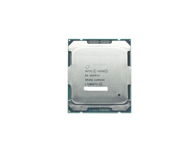 Serverio dalis Intel Xeon E5-2690 v4 14-core 2.6GHz