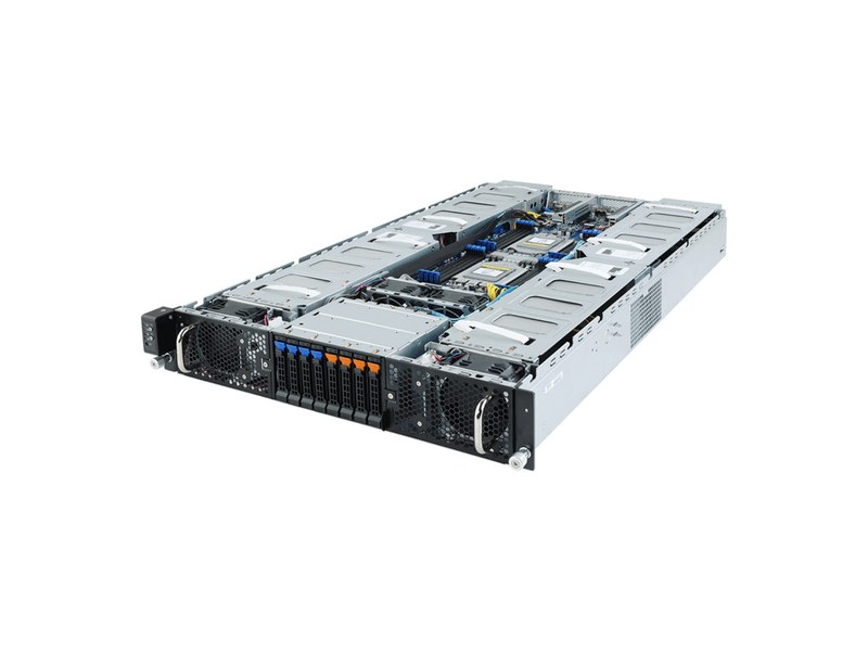 g292-z40 Rack server
