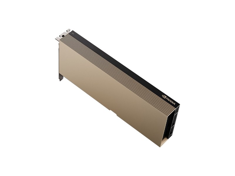 Vaizdo plokštė NVIDIA A16 64GB