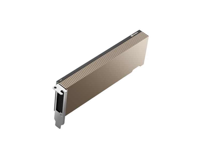 Vaizdo plokštė NVIDIA A2 16GB