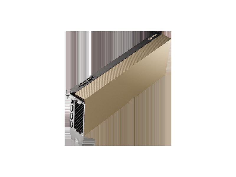 Vaizdo plokštė NVIDIA L40S 48GB