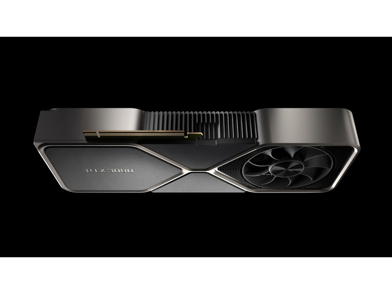 Vaizdo plokštė NVIDIA GeForce RTX 3080 10GB
