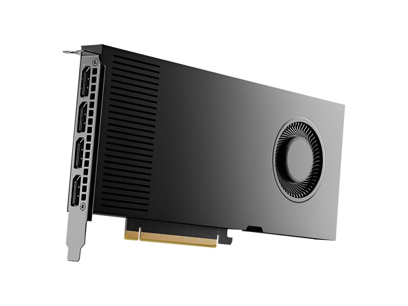 Vaizdo plokštė NVIDIA RTX 4000 Ada 20GB