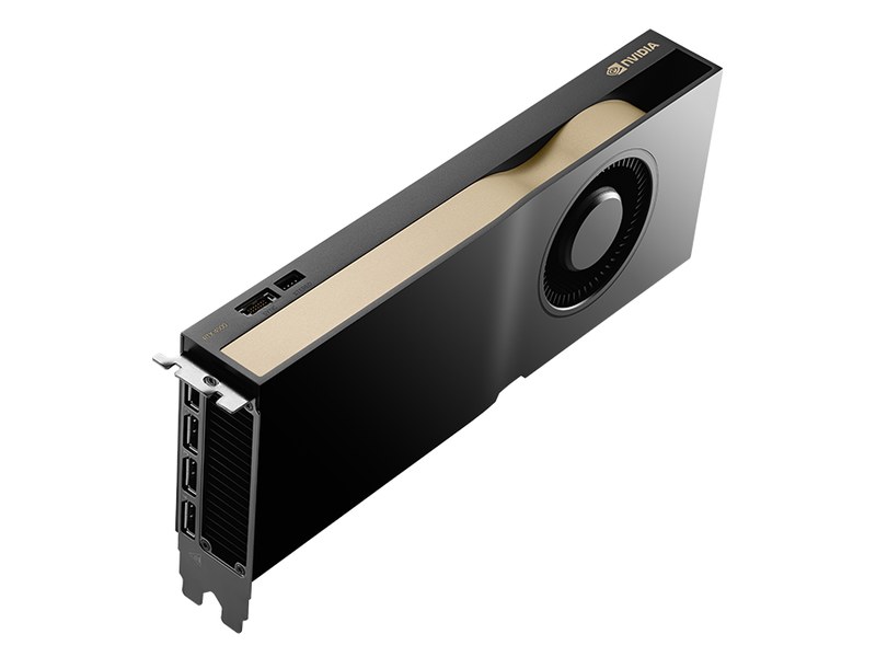 Vaizdo plokštė NVIDIA RTX 4500 Ada 24GB