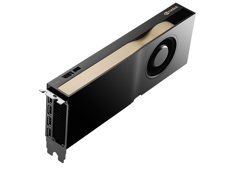 Vaizdo plokštė NVIDIA RTX 5000 Ada 32GB