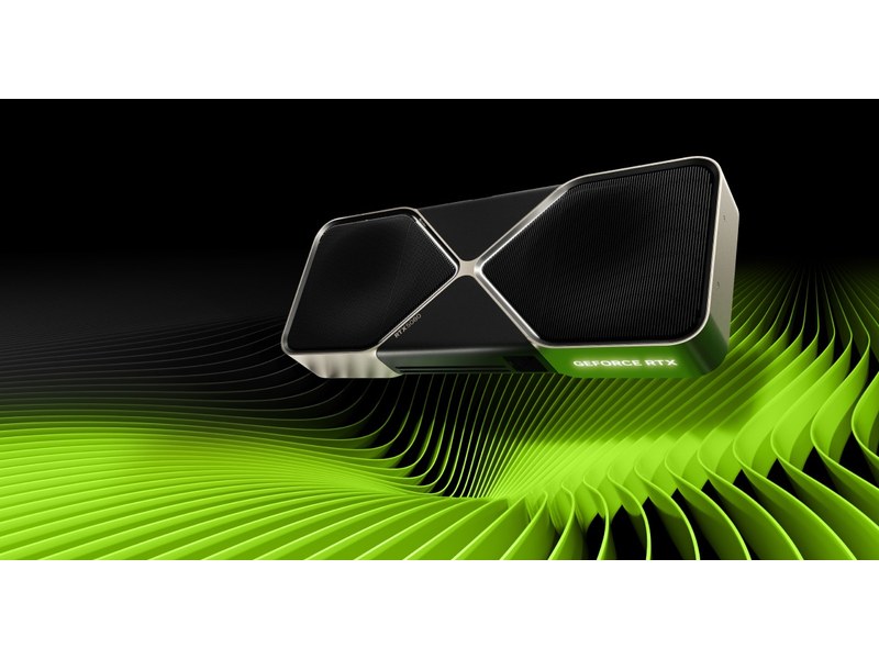 Vaizdo plokštė NVIDIA GeForce RTX 5080 16GB