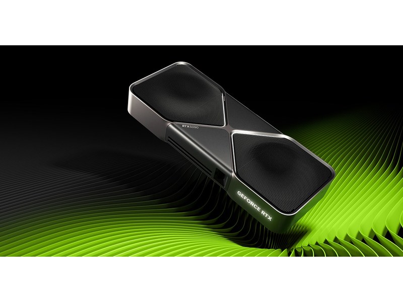 Vaizdo plokštė NVIDIA GeForce RTX 5090 32GB