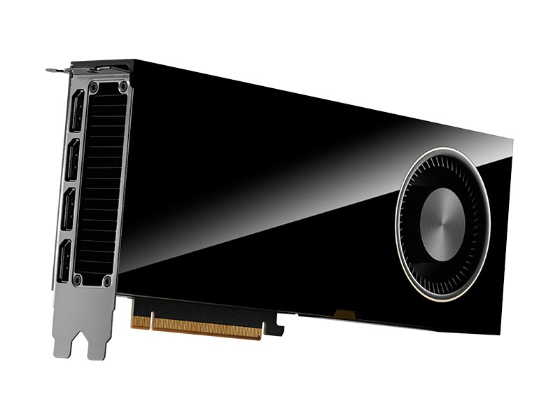 Vaizdo plokštė NVIDIA RTX 6000 Ada 48GB