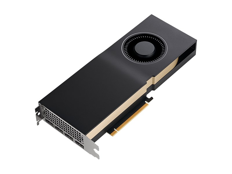 Vaizdo plokštė NVIDIA RTX A4500 20GB