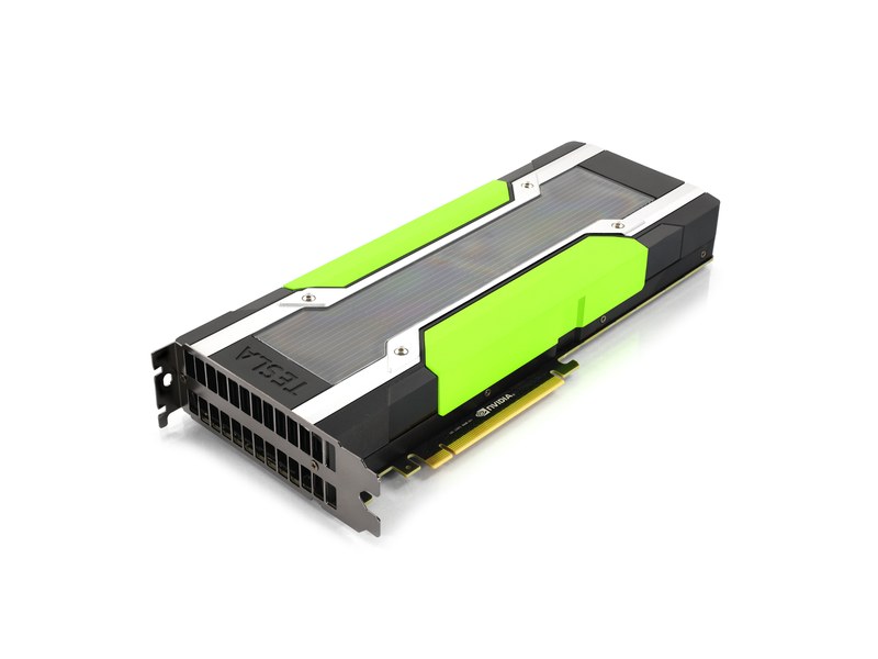 Vaizdo plokštė NVIDIA Tesla M10 32GB
