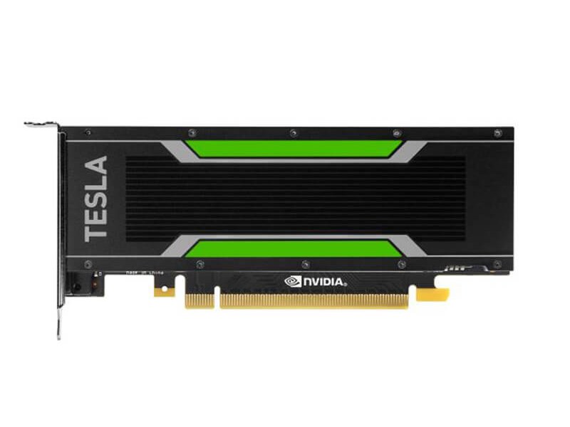 Vaizdo plokštė NVIDIA Tesla P4 8GB