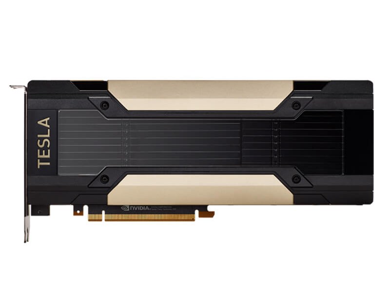 Vaizdo plokštė NVIDIA Tesla V100 32GB PCIe