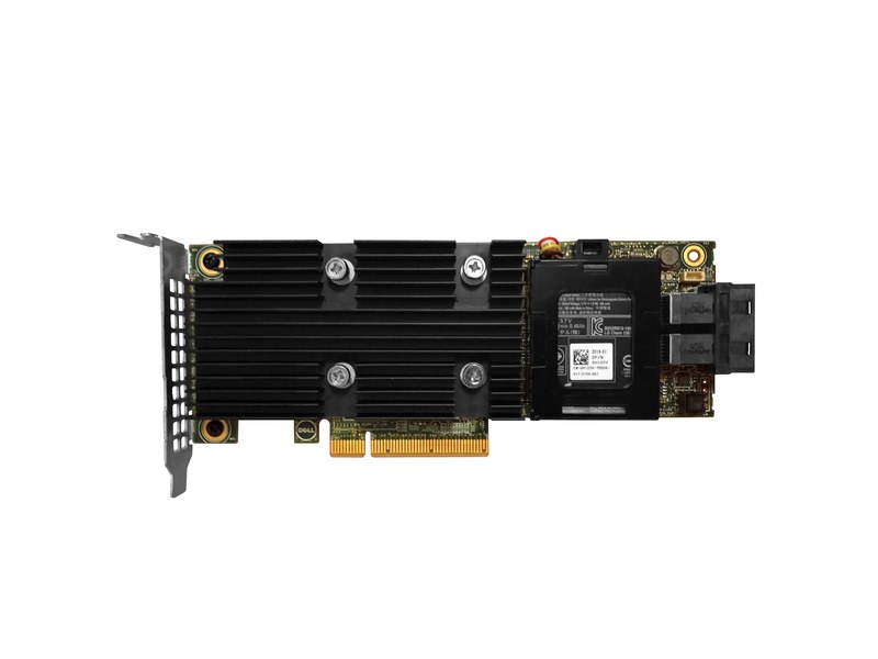 Serverio dalis Dell PERC H730P RAID controller
