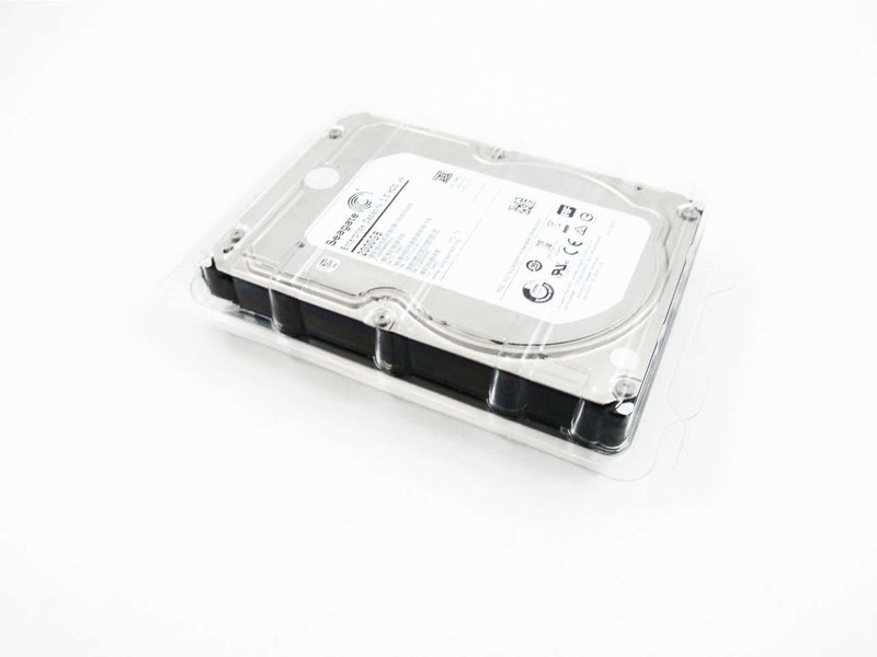 Kietasis diskas 2TB 7.2K SAS 3.5" enterprise HDD