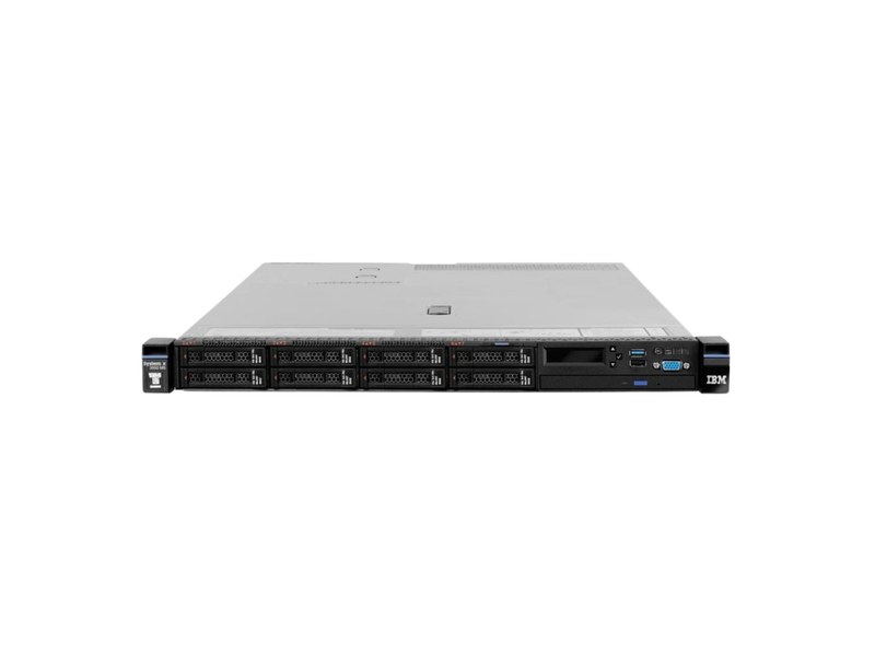 IBM System x3550 M5 (8869 AC1)