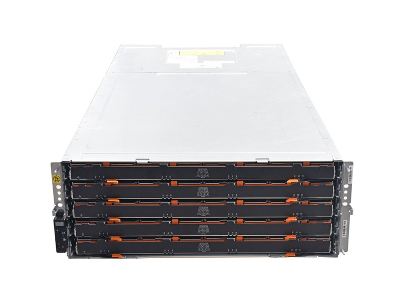 NetApp DS460C