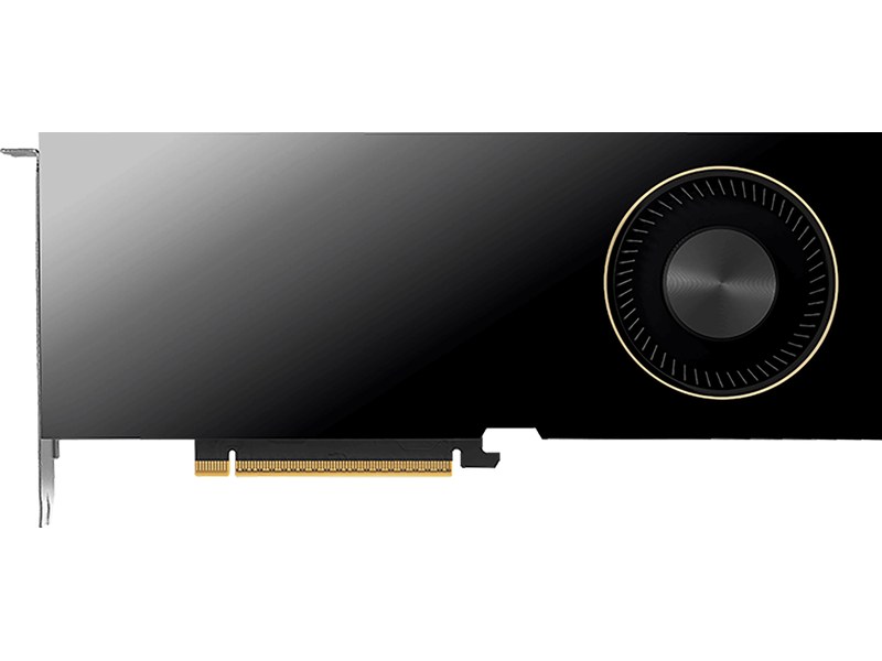 NVIDIA RTX PRO 6000 Blackwell Max-Q Workstation Edition, 96 GB