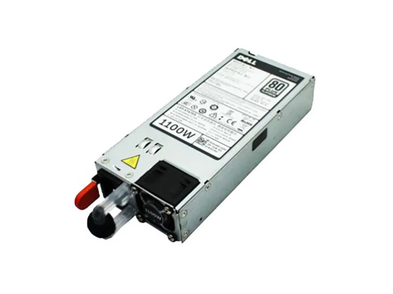 Serverio dalis Dell PowerEdge 1100W PSU