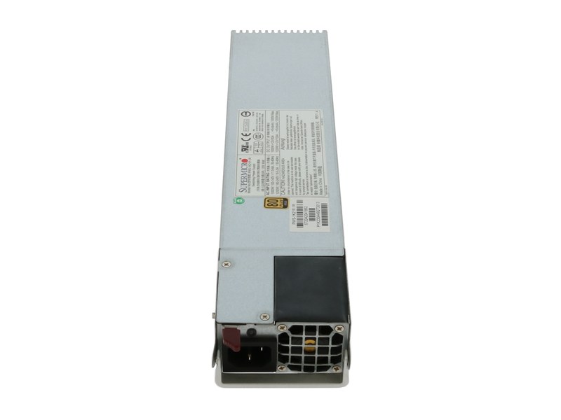 Serverio dalis Supermicro 1200W PSU PWS-1K21P