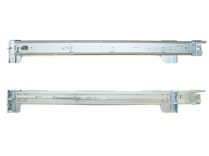 Serverio dalis Dell ReadyRails 2U sliding