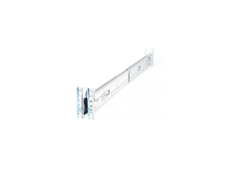 Serverio dalis HPE 2U SFF easy-install rail kit
