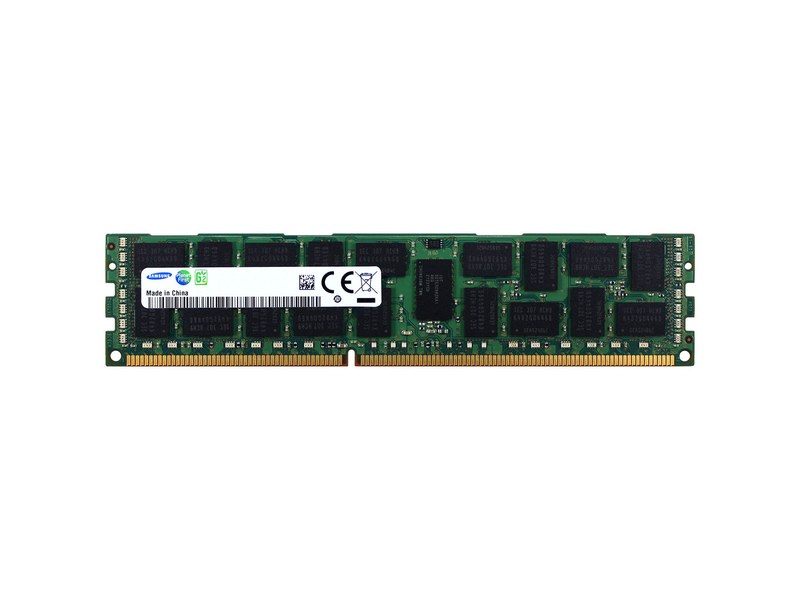 Operatyvioji atmintis 8GB DDR3-1333 ECC RDIMM
