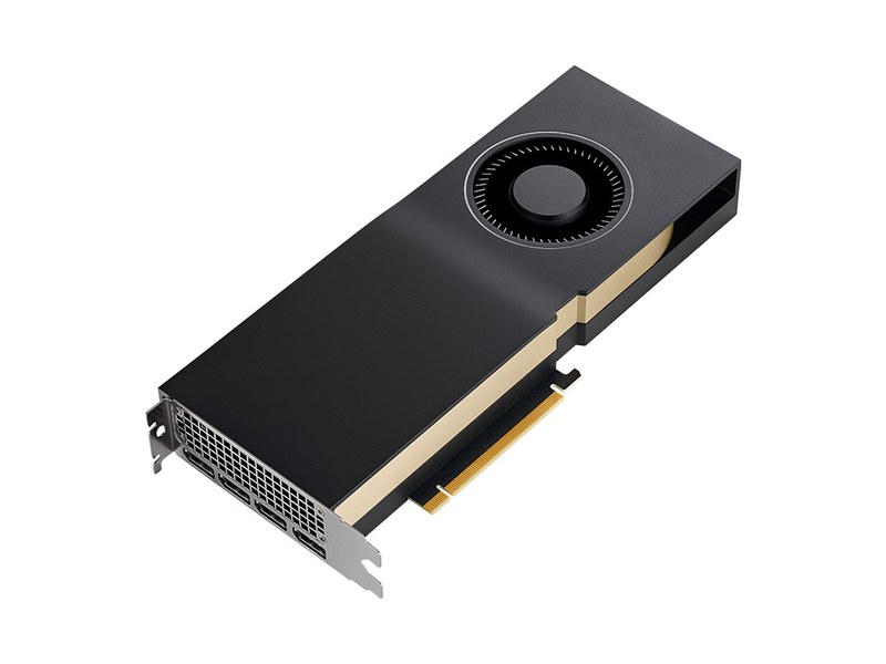 Serverio dalis RTX A5000 24GB