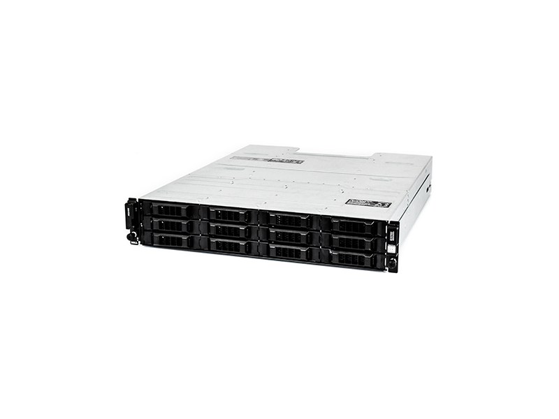 Serverio dalis Dell MD1400 12-bay disk shelf