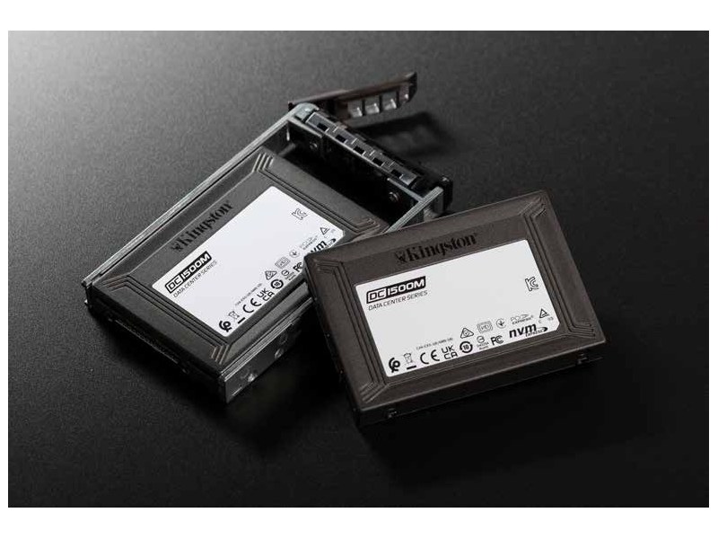 SSD diskas 1920GB enterprise NVMe U.2 SSD