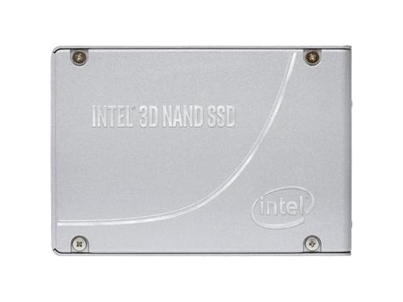 SSD diskas 960GB enterprise NVMe U.2 SSD