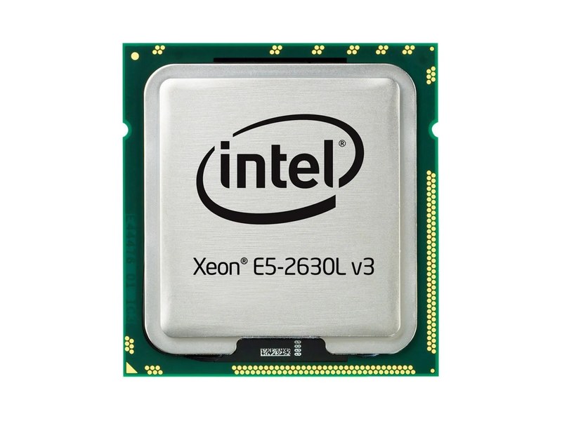 Xeon E5-2630LV3 8core/16thread 1.8-2.9Ghz 55W